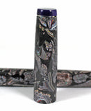 Homerton in Kenworth Truck Fordite and Wicked Purple Pearl Kirinite