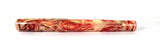 Red Abalone Handmade Fountain Pen