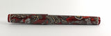 Homerton in Maritime Fordite and Rioja Pearl Kirinite
