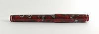 Homerton in Maritime Fordite and Rioja Pearl Kirinite