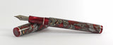 Homerton in Maritime Fordite and Rioja Pearl Kirinite
