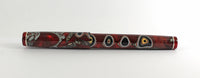 Homerton in Maritime Fordite and Rioja Pearl Kirinite