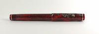 Homerton in Maritime Fordite and Rioja Pearl Kirinite