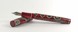 Homerton in Maritime Fordite and Rioja Pearl Kirinite