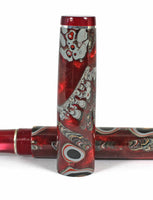 Homerton in Maritime Fordite and Rioja Pearl Kirinite