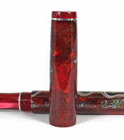 Homerton in Maritime Fordite and Rioja Pearl Kirinite