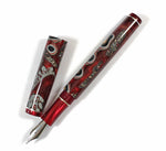 Homerton in Maritime Fordite and Rioja Pearl Kirinite