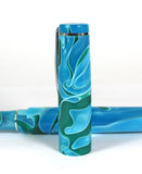 Sea Green Cellulose Acetate Fountain pen