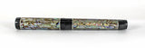 Homerton in Silver Paua Abalone