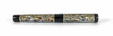 Homerton in Silver Paua Abalone