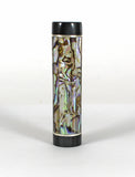 Homerton in Silver Paua Abalone