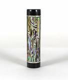 Homerton in Silver Paua Abalone