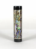 Homerton in Silver Paua Abalone