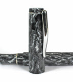 Silver Knights Cellulose Acetate Fountain pen