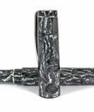 Silver Knights Cellulose Acetate Fountain pen