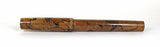 Spalted Beech Homerton  Fountain Pen Jowo nib