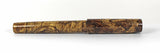 Spalted Big Leaf Maple Homerton  Fountain Pen