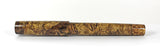 Spalted Big Leaf Maple Homerton  Fountain Pen