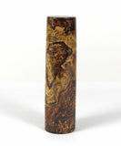 Spalted Big Leaf Maple Homerton  Fountain Pen