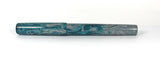 Homerton in Stormy Koi Fountain Pen