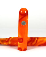 Churchill "Sunspot" Kirinite Fountain Pen