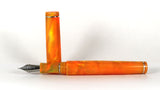 Homerton in Tangerine Dream Aurora Opal