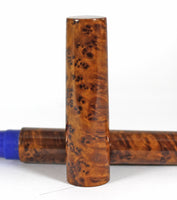 Thuya Burl Homerton  Fountain Pen