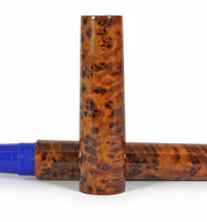 Thuya Burl Homerton  Fountain Pen