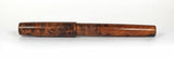 Thuya Burl Homerton  Fountain Pen with Ebonite