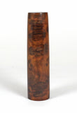 Thuya Burl Homerton  Fountain Pen with Ebonite