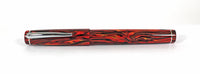 Vulcan Erinoid Cellulose Acetate Fountain pen