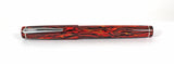 Vulcan Erinoid Cellulose Acetate Fountain pen