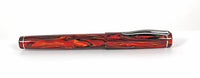 Vulcan Erinoid Cellulose Acetate Fountain pen