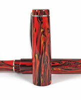 Vulcan Erinoid Cellulose Acetate Fountain pen