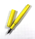 Homerton in Yellow Gem Juma