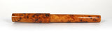 Pippy Yew Homerton  Fountain Pen Bock nib