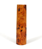 Pippy Yew Homerton  Fountain Pen Bock nib