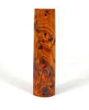 Pippy Yew Homerton  Fountain Pen Bock nib