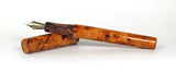 Pippy Yew Homerton  Fountain Pen Jowo nib