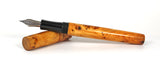 Pippy Yew Homerton  Fountain Pen Jowo nib