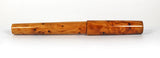 Pippy Yew Homerton  Fountain Pen Jowo nib
