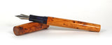 Pippy Yew Homerton  Fountain Pen Jowo nib