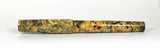 Homerton fountain pen in Buckeye Burl