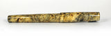 Homerton fountain pen in Buckeye Burl