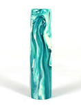 Homerton in Brooks Arctic Koi Fountain Pen