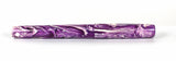 Homerton in Brooks Aubergine Koi Fountain Pen