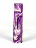 Homerton in Brooks Aubergine Koi Fountain Pen