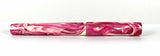 Homerton in Brooks BubbleGum  Koi Fountain Pen