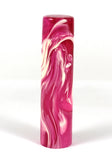 Homerton in Brooks BubbleGum  Koi Fountain Pen