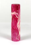 Homerton in Brooks BubbleGum  Koi Fountain Pen